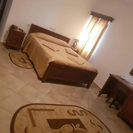 Ξενοδοχείο Etrusco