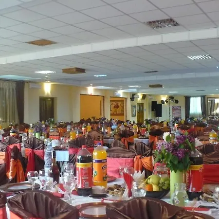 Hotel Etrusco