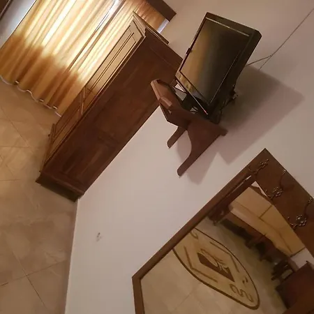 Hotel Etrusco Gherla