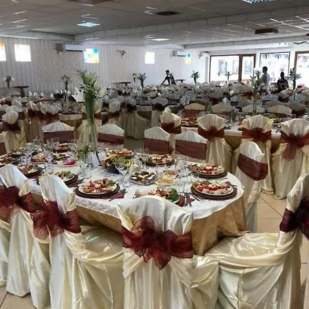 Ξενοδοχείο Etrusco Gherla