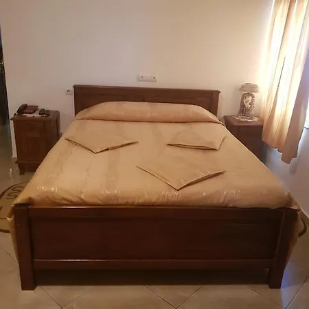 Hotel Etrusco 3*