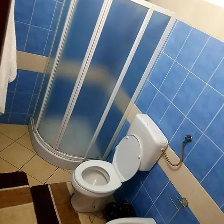 Hotel Etrusco