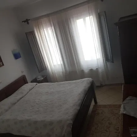 Etrusco Hotel 3*