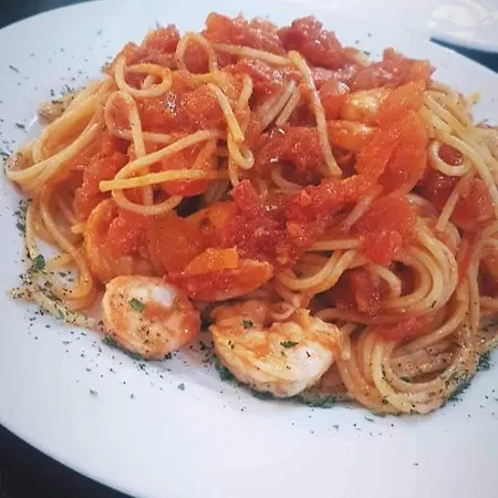 Ξενοδοχείο Etrusco Gherla