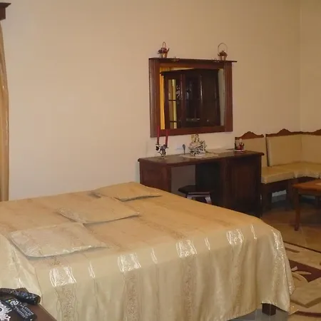 Etrusco Ξενοδοχείο