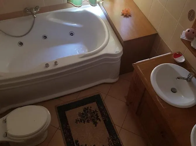 Hotel Etrusco Gherla