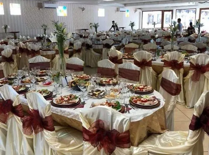 Hotel Etrusco Gherla