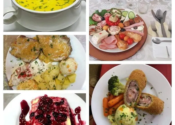 Отель Etrusco 3*