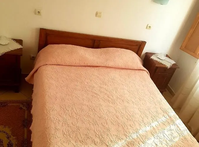 Отель Etrusco 3*