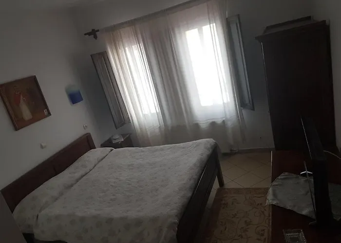 Etrusco Отель 3*