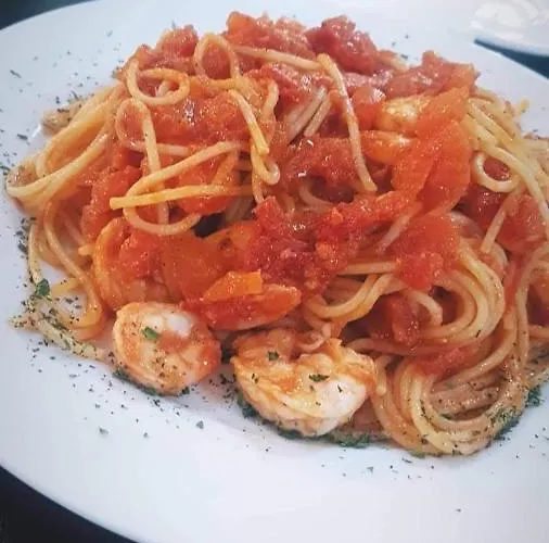 Отель Etrusco Gherla